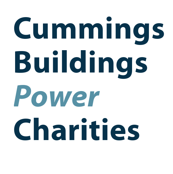 Cummings Buildings Power Charities