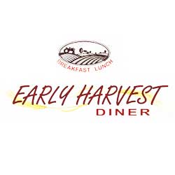 Early Harvest Diner