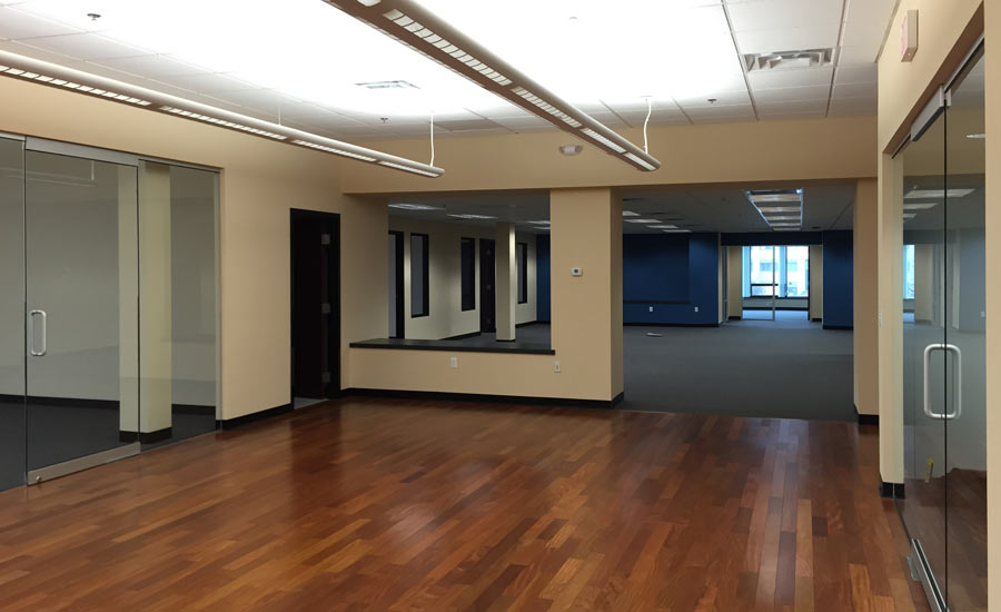 Lease Warehouse and Flex Spaces in the Greater Boston Area Cummings