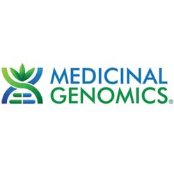 Medicinal Genomics