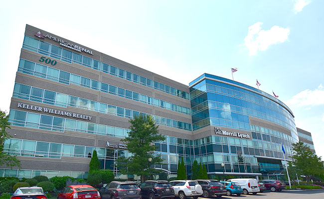 Cummings Center
