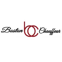 Boston chauffeur