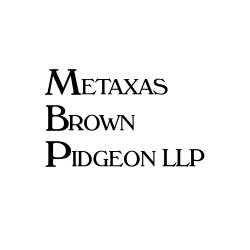 Metaxas Brown Pidgeon