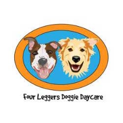 Four Leggers Doggie Daycare