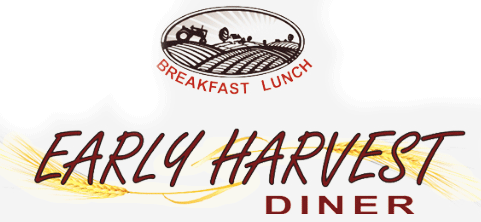 Early Harvest Diner