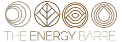 The Energy Barre