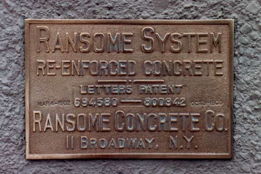Ransome System
