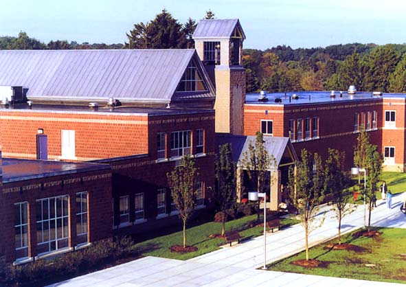 James L. McKeown Elementary School