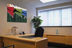 beverly office