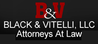 black & vitalli