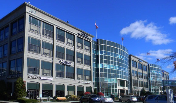 cummins center