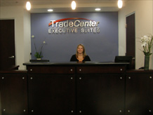 shared executive office