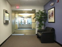 shared executive office