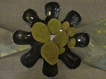 shared executive office