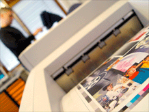 printing copy services