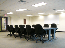 conference room rental