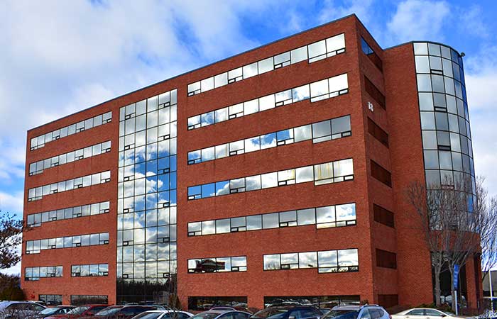 beverly pondside offices
