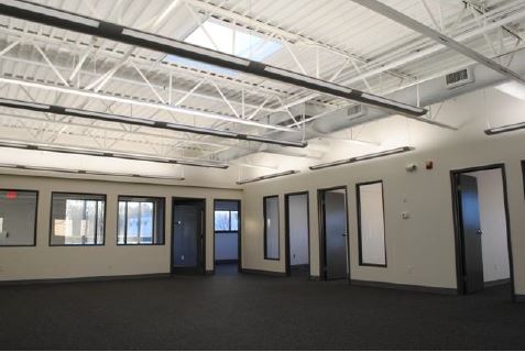 woburn office space