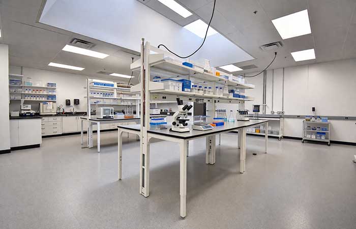 beverly lab space, commercial office space for lease
