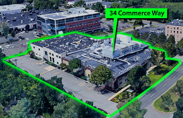 beverly lab space