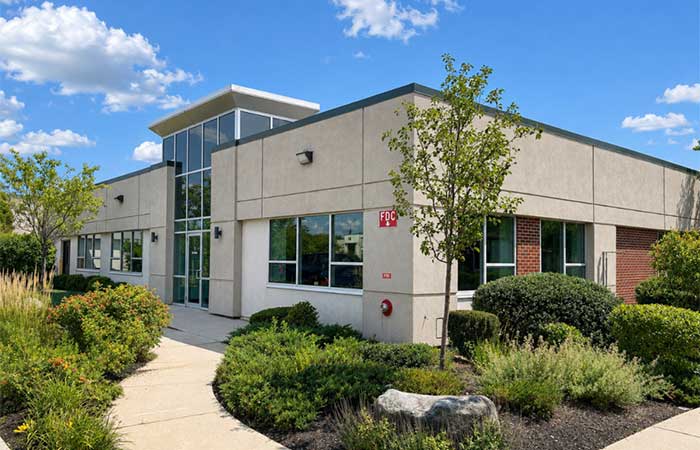 woburn office space for lease