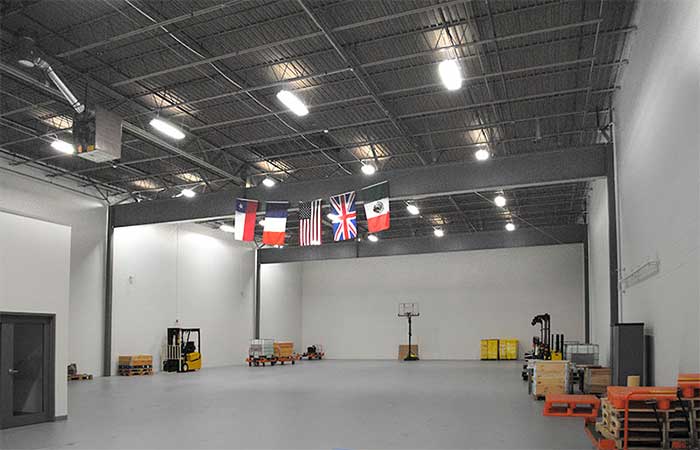 beverly flex space