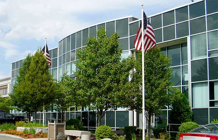 woburn office space