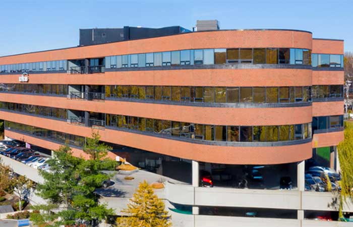 woburn office space