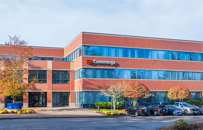 beverly pondside offices, commercial office space for lease