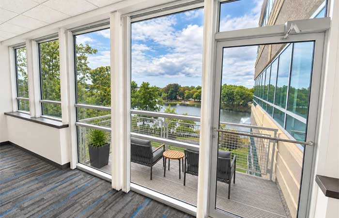 woburn office space for lease