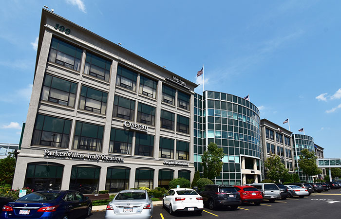 woburn office space