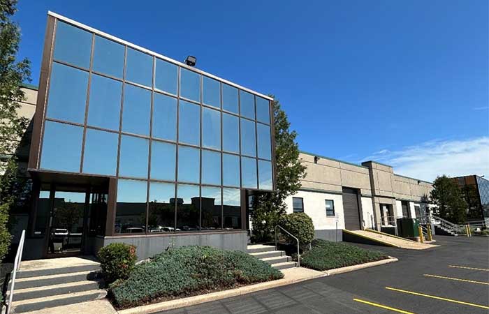 beverly flex space, commercial office space for lease
