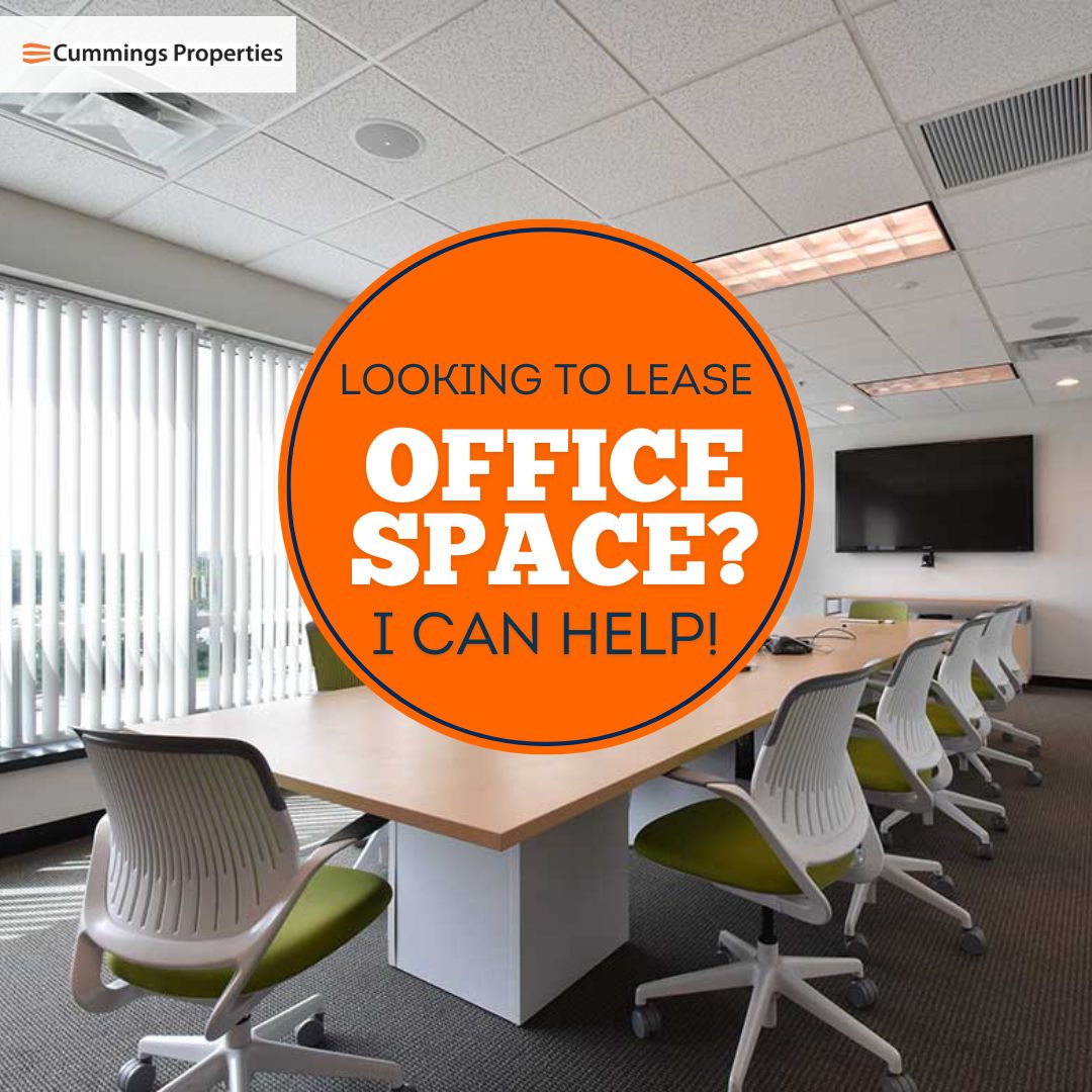 woburn office space