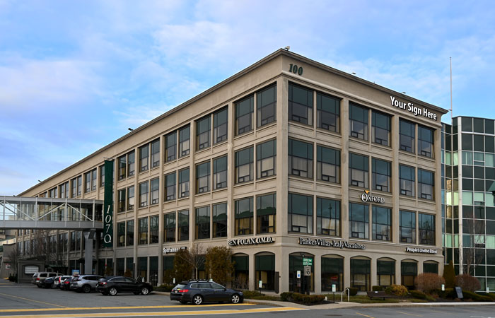 beverly flex space