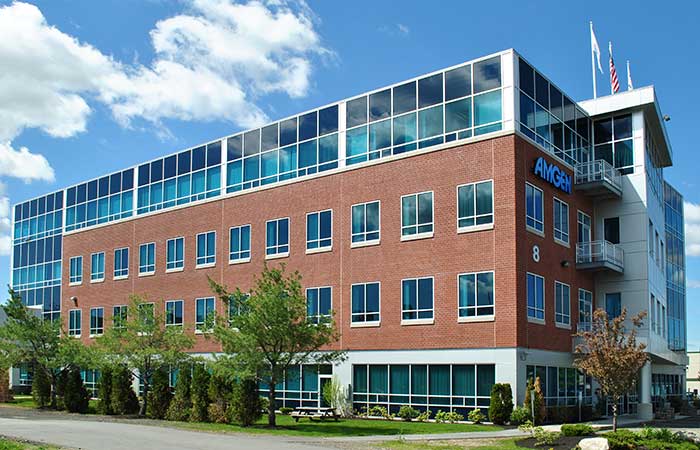 wakefield office space