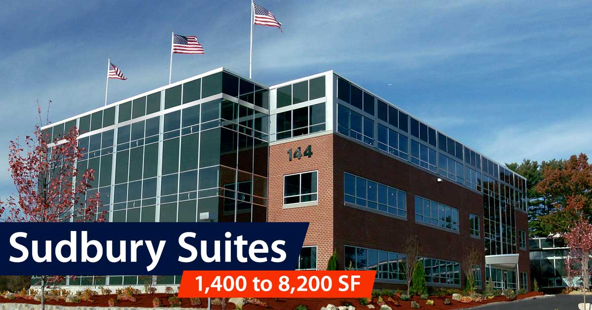 Sudbury Properties