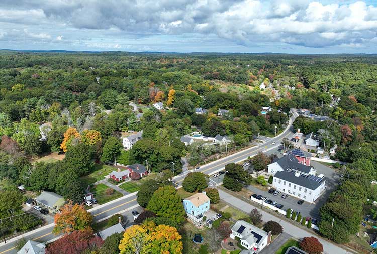 Beverly MA real estate