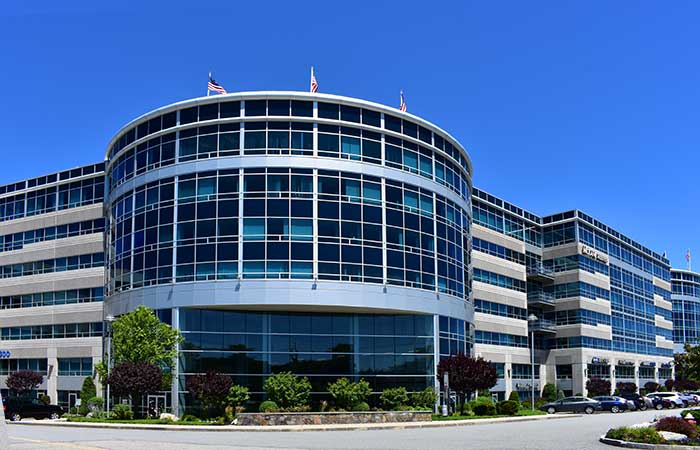 800 West Cummins Park