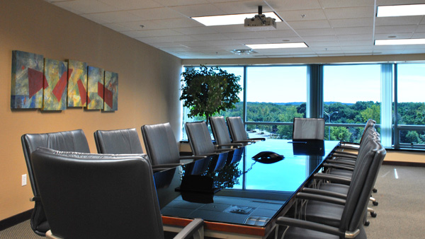 commercial real estate