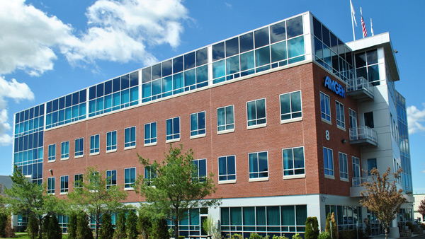 lease commercial real estate