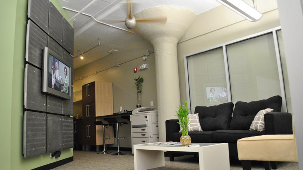 quality commercial property