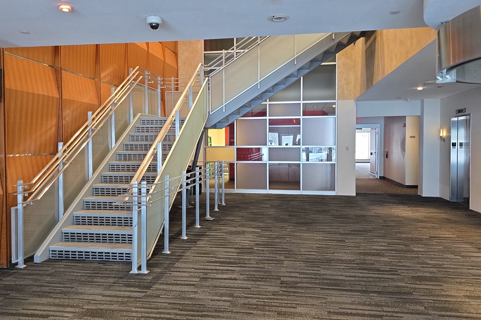 interior office